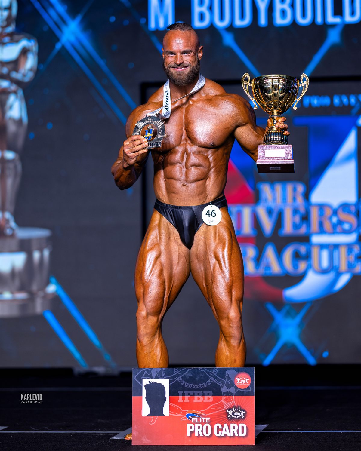 MR Universe 2024