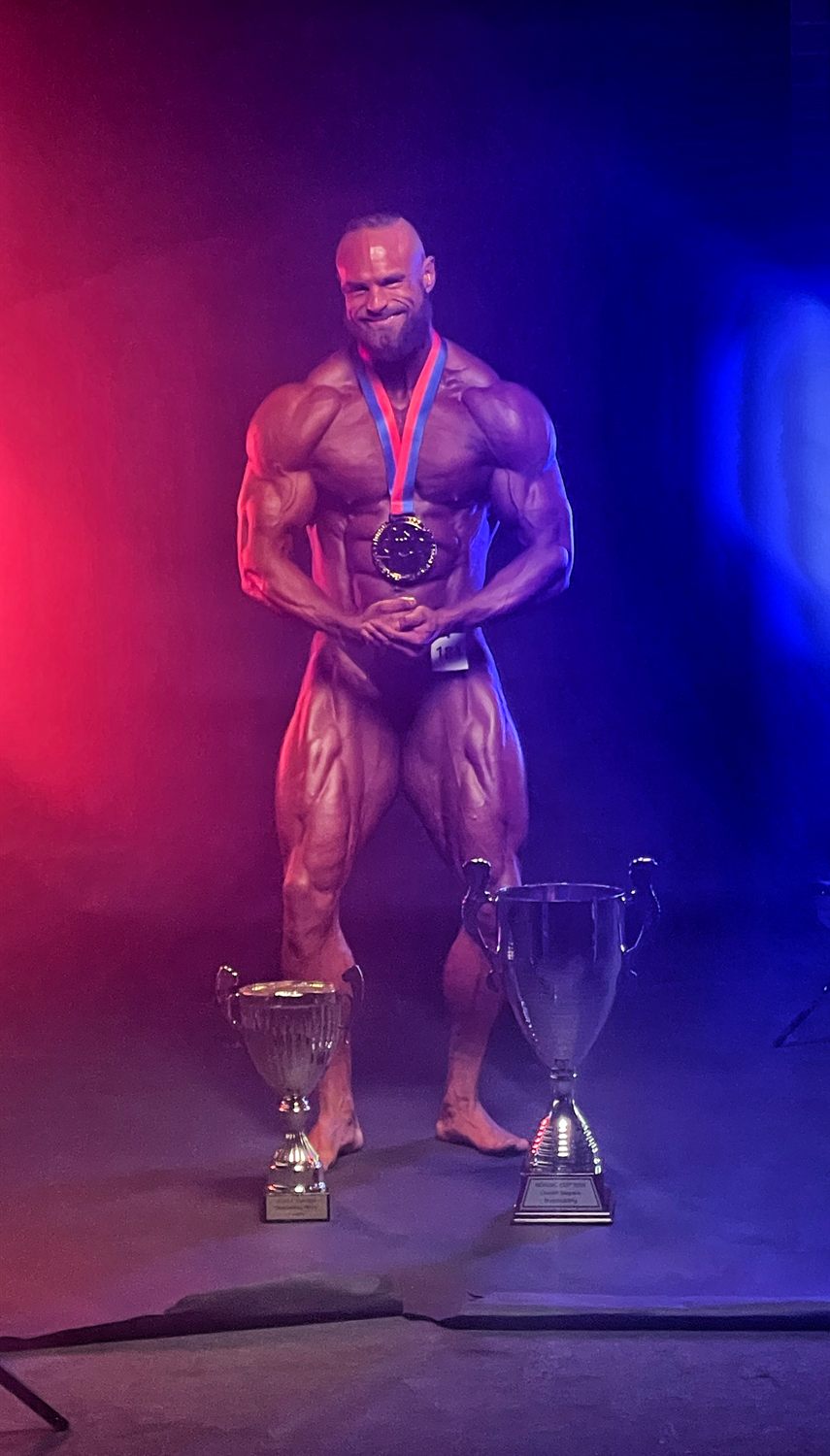 Nordic 2024