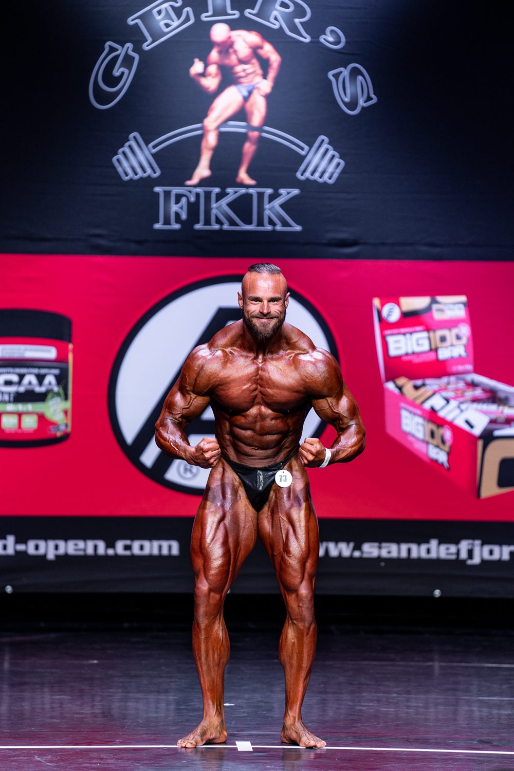 Sandefjord Open 2022